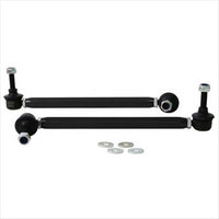 Nolathane SWAY BAR LINK 42880