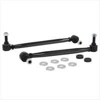 Nolathane SWAY BAR LINK 42881