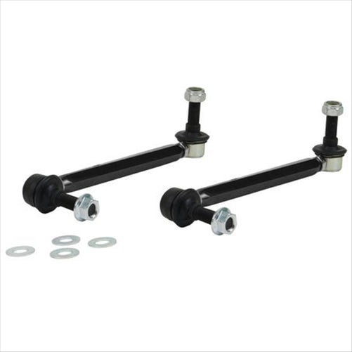 Nolathane SWAY BAR LINK 42886