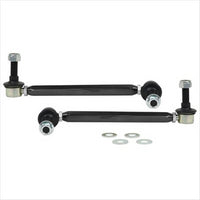 Nolathane SWAY BAR LINK 42887