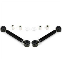 Nolathane SWAY BAR LINK 42889