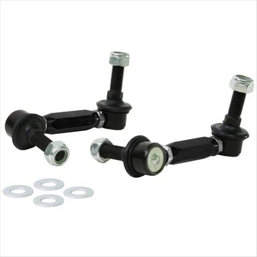 Nolathane SWAY BAR LINK 42892