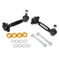 Nolathane SWAY BAR LINK 42893