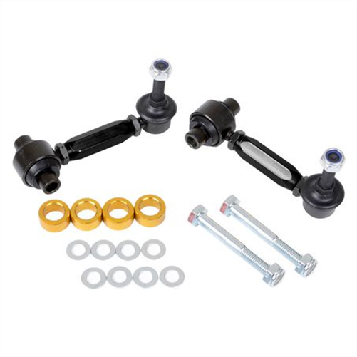 Nolathane SWAY BAR LINK 42893