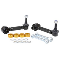 Nolathane SWAY BAR LINK 42893
