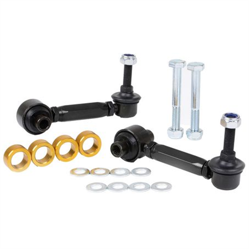Nolathane SWAY BAR LINK 42893