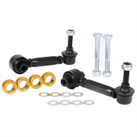 Nolathane SWAY BAR LINK 42893