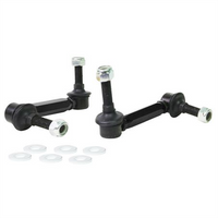 Nolathane SWAY BAR LINK 42894