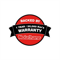 Nolathane SWAY BAR LINK 42895