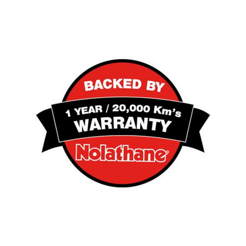 Nolathane SWAY BAR LINK 42896
