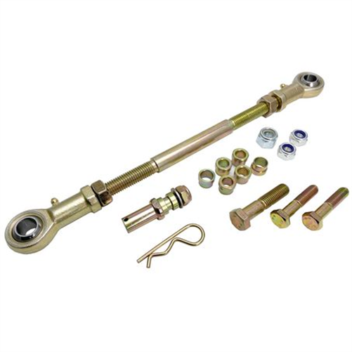 Nolathane SWAY BAR LINK 42896