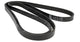 GATES MICRO-V MULTI RIBBED DRIVE BELT 6 RIB X 2355MM 6PK2355