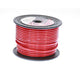 AERPRO 8 AWG POWER CABLE 50M RED BSX850R