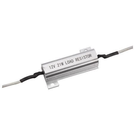 Narva LOAD RESISTOR 12V 21W - 2 PCE