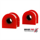 Nolathane BUSH KIT (USE 42914G) 42914