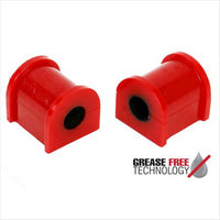 Nolathane SWAY BAR MOUNT BUSHING KIT (16MM) 42916G