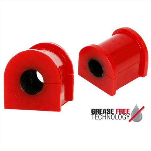 Nolathane SWAY BAR MOUNT BUSHING KIT (16MM) 42916G