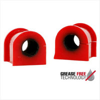Nolathane SWAY BAR MOUNT BUSHING KIT (18MM) 42918G