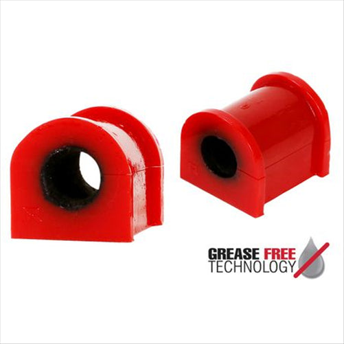 Nolathane SWAY BAR MOUNT BUSHING KIT (18MM) 42918G