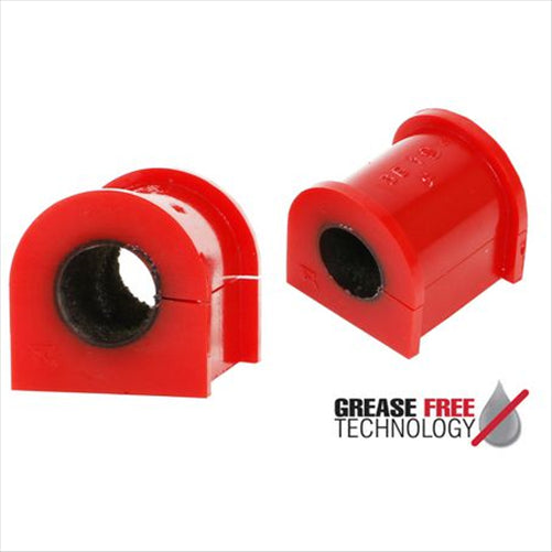 Nolathane SWAY BAR MOUNT BUSHING KIT (19MM) 42919G