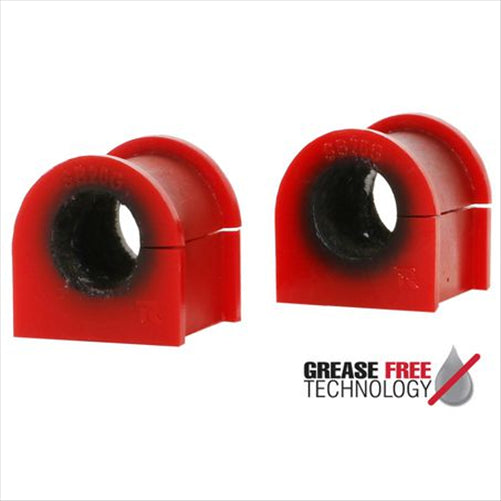 Nolathane SWAY BAR MOUNT BUSHING KIT (20MM) 42920G