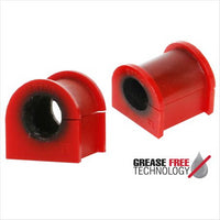 Nolathane SWAY BAR MOUNT BUSHING KIT (20MM) 42920G