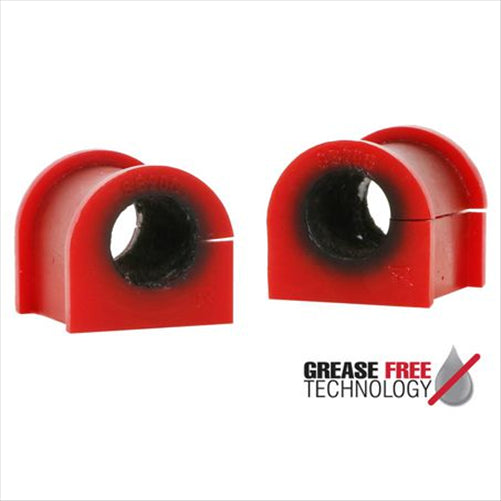 Nolathane SWAY BAR MOUNT BUSHING KIT (20MM) 42920G