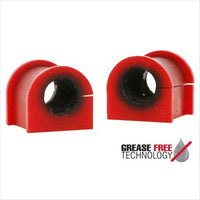 Nolathane SWAY BAR MOUNT BUSHING KIT (20MM) 42920G