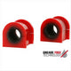 Nolathane SWAY BAR MOUNT BUSHING KIT (21MM) 42921G