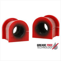 Nolathane SWAY BAR MOUNT BUSHING KIT (21MM) 42921G