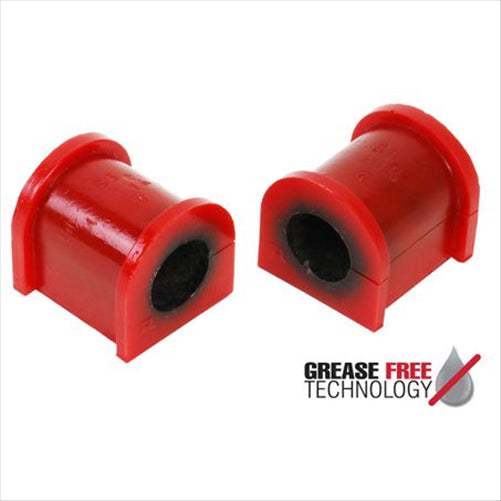 Nolathane SWAY BAR MOUNT BUSHING KIT (21MM) 42921G