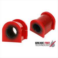 Nolathane SWAY BAR MOUNT BUSHING KIT (21MM) 42921G