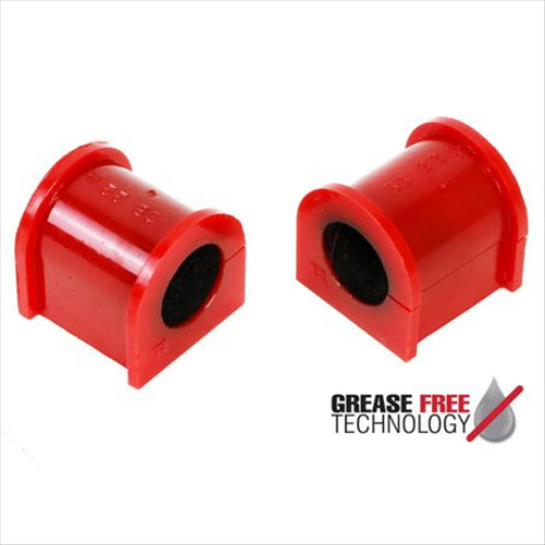 Nolathane SWAY BAR MOUNT BUSHING KIT (22MM) 42922G