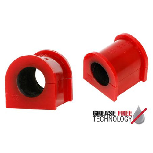 Nolathane SWAY BAR MOUNT BUSHING KIT (22MM) 42922G