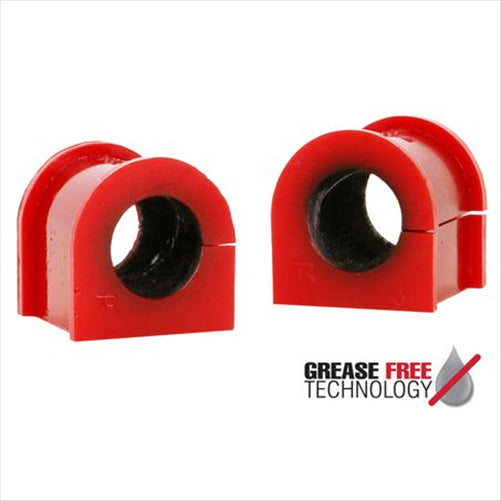 Nolathane SWAY BAR MOUNT BUSHING KIT (23MM) 42923G