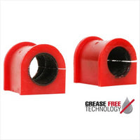 Nolathane SWAY BAR MOUNT BUSHING KIT (24MM) 42924G