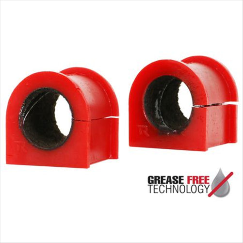 Nolathane SWAY BAR MOUNT BUSHING KIT (24MM) 42924G