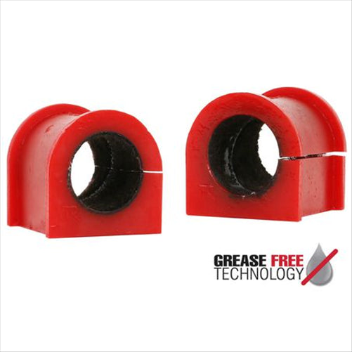 Nolathane SWAY BAR MOUNT BUSHING KIT (24MM) 42924G
