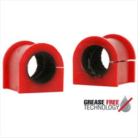 Nolathane SWAY BAR MOUNT BUSHING KIT (24MM) 42924G