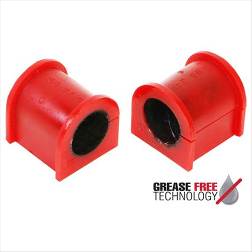 Nolathane SWAY BAR MOUNT BUSHING KIT (24MM) 42924G
