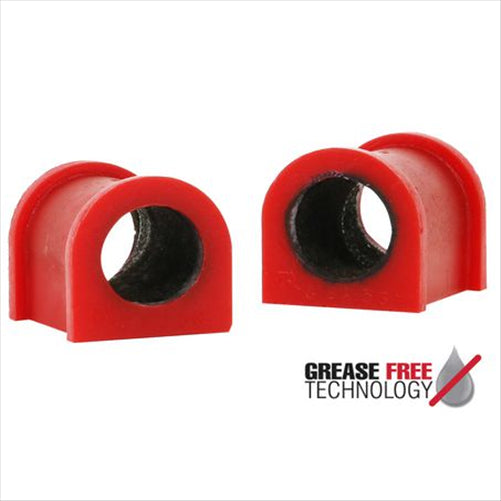 Nolathane SWAY BAR MOUNT BUSHING KIT (25MM) 42925G