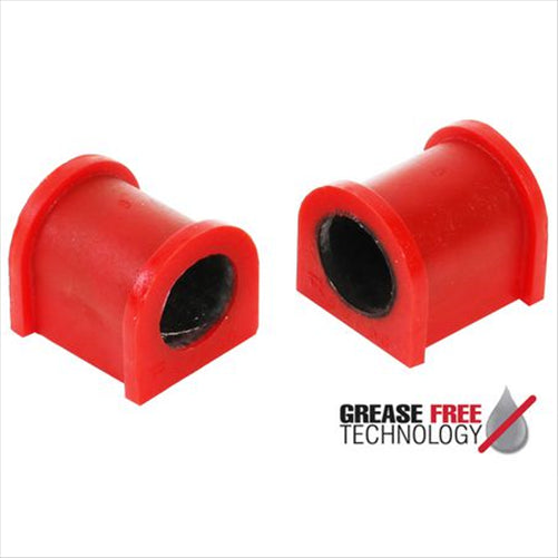 Nolathane SWAY BAR MOUNT BUSHING KIT (25MM) 42925G
