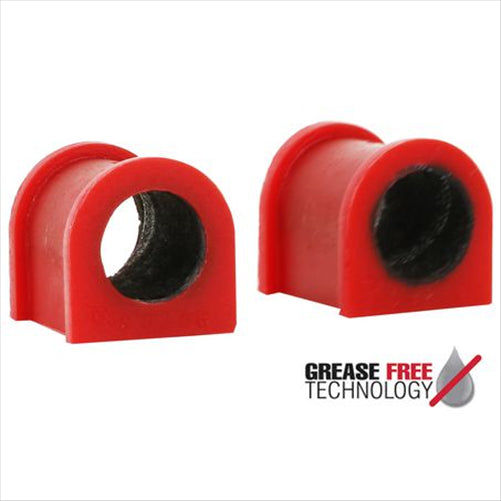 Nolathane SWAY BAR MOUNT BUSHING KIT (25MM) 42925G