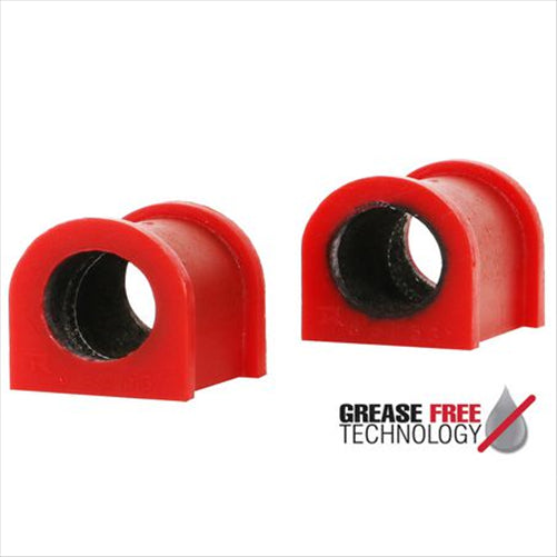 Nolathane SWAY BAR MOUNT BUSHING KIT (25MM) 42925G