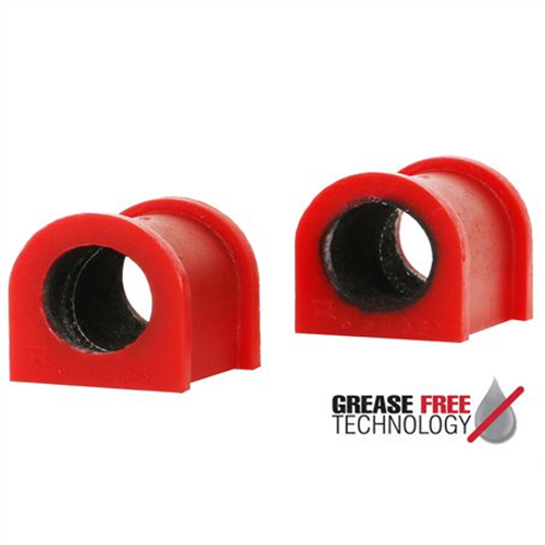 Nolathane SWAY BAR MOUNT BUSHING KIT (26MM) 42926G