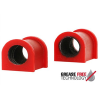 Nolathane SWAY BAR MOUNT BUSHING KIT (26MM) 42926G