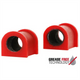 Nolathane SWAY BAR MOUNT BUSHING KIT (26MM) 42926G