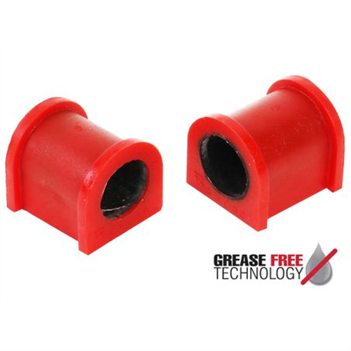 Nolathane SWAY BAR MOUNT BUSHING KIT (26MM) 42926G