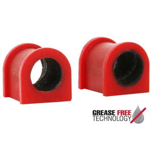 Nolathane SWAY BAR MOUNT BUSHING KIT (26MM) 42926G