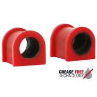 Nolathane SWAY BAR MOUNT BUSHING KIT (26MM) 42926G